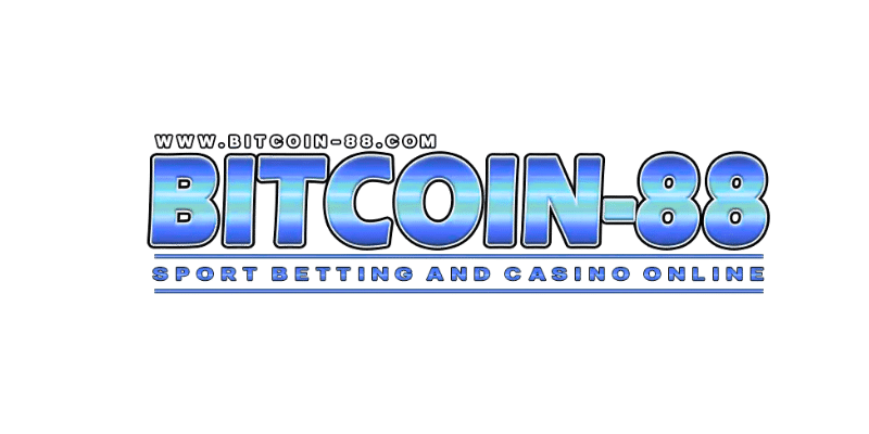 bitcoin88-slot Logo